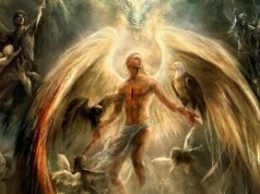 Los ángeles: cómo son según cada cultura