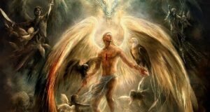 Los ángeles: cómo son según cada cultura