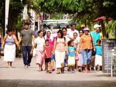 Mujeres indígenas son las más pobres de América Latina