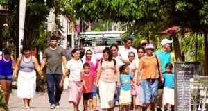 Mujeres indígenas son las más pobres de América Latina