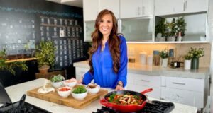Serena Poon, nutricionista: «Así fue mi dieta tras contraer el COVID-19»