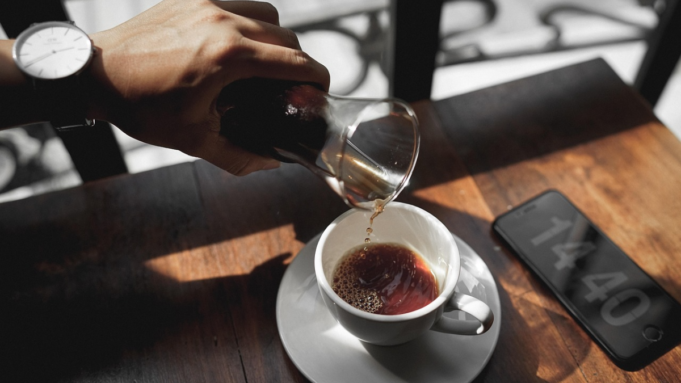¿Qué es el café de especialidad?