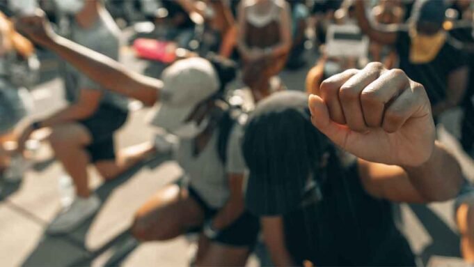 El trauma racial puede transmitirse de generación en generación