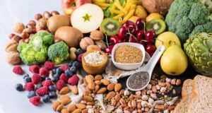 Los beneficios de la proteína vegetal