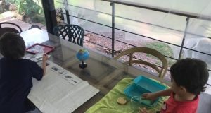 Homeschool Montessori: Ángela Yepez entrenadora de mamás