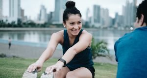 Intenta algo nuevo: cinco consejos para un 2021 feliz