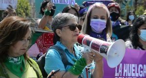 8 de Marzo: Se potencia el llamado a la Huelga Feminista del 2021