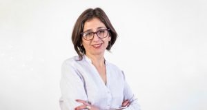 Andrea Osorio: el nuevo rol del docente demanda desarrollar el liderazgo