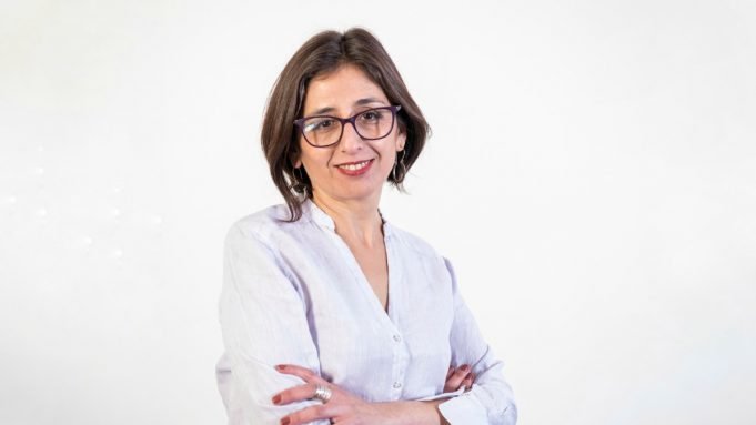 Andrea Osorio: el nuevo rol del docente demanda desarrollar el liderazgo