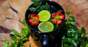 La importancia de los antioxidantes de las infusiones