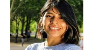 Propaganda eco sustentable: La iniciativa verde de Keyla Zavaleta