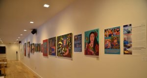 Exposición “Women Artists”: diálogos entre la figuración y el paisaje