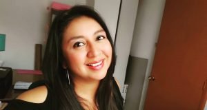 Ximena Espinoza: una invitación a organizarnos con agendas personalizadas