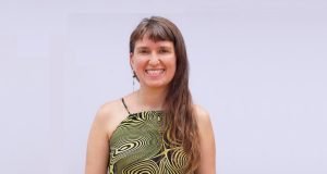 Vanessa Hoppe: Una voz que defiende el bienestar territorial y un nuevo modelo económico