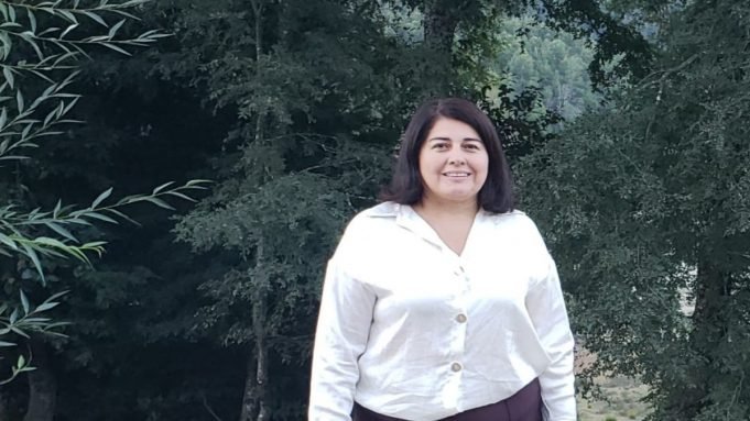 Luz Alca Turra: El Estado está totalmente despreocupado del extractivismo