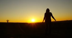 Día de la mujer: Un premio a las mujeres con coraje que defienden los derechos humanos.