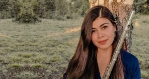 Marian Lagos Ribera: Los desafíos para permanecer fiel a la música