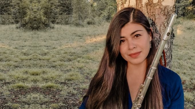 Marian Lagos Ribera: Los desafíos para permanecer fiel a la música