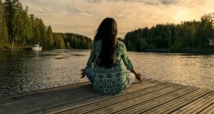 ¿Por qué meditar aumenta la inteligencia emocional?