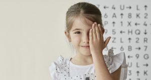 Salud visual: claves para mejorar el rendimiento escolar