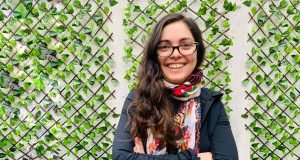 Constanza Montecinos: “Buscamos tener una democracia mucho más igualitaria”