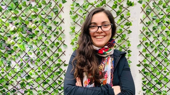 Constanza Montecinos: “Buscamos tener una democracia mucho más igualitaria”