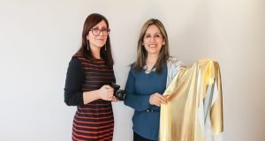 Cómo vestirse para trabajar siendo fiel a un estilo personal