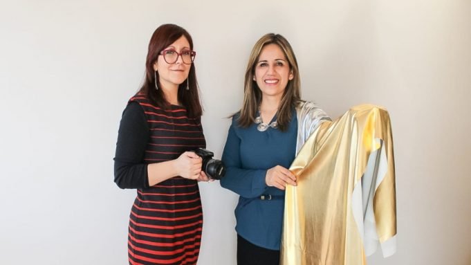 Cómo vestirse para trabajar siendo fiel a un estilo personal