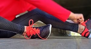 El boom del deporte en casa