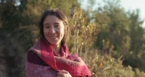 Francisca Celume Bustamante: contemplar y escenificar