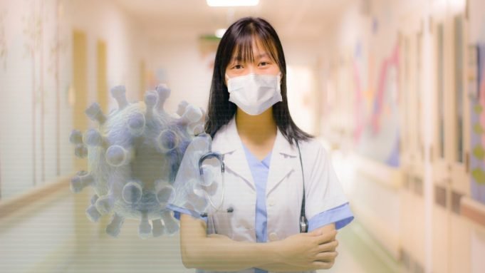 La eficacia de la melatonina frente al Covid