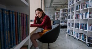 La procrastinación puede indicar problemas de salud mental La procrastinación