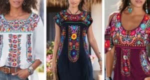 Zara acusada por México de copiar diseños indígenas autóctonos