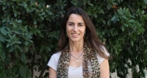 Ana Luisa Jouanne: Con rehabilitación se recupera el proyecto de vida