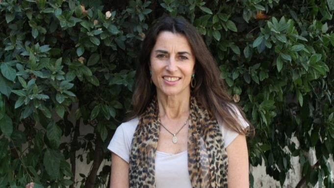 Ana Luisa Jouanne: Con rehabilitación se recupera el proyecto de vida