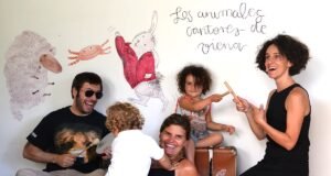 Babadu y el juego musical: “Creamos momentos significativos”