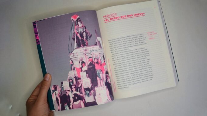 “La Huelga Feminista ¡Va!”: la voz que se hizo marcha e historia