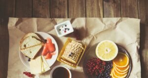 El maridaje de té y queso: ¿Cómo hacerlo correctamente?