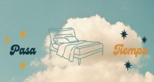 Mainou y Renato Pontta: «Pasatiempo» y el postergar de compromisos