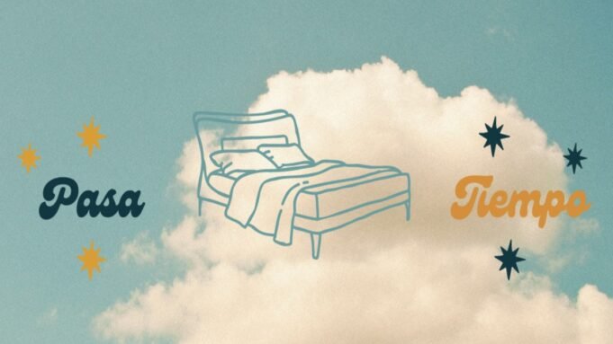 Mainou y Renato Pontta: «Pasatiempo» y el postergar de compromisos