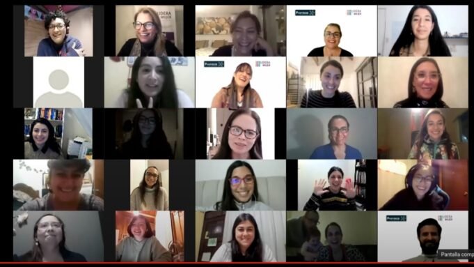 Mentoras PROVOCA: Una red de mujeres que inspiran la vocación científica