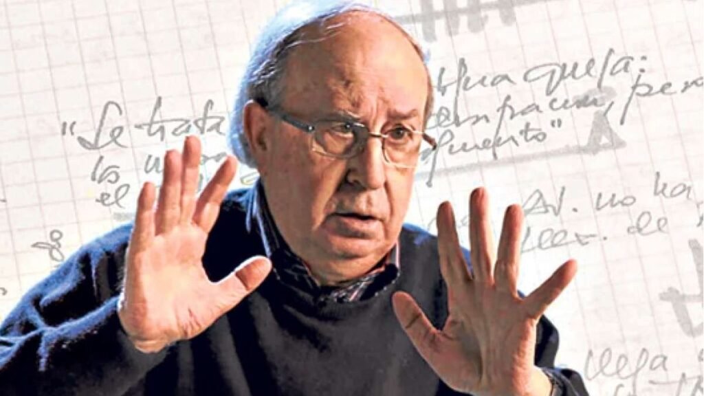 Jesús Martín-Barbero: Adiós al maestro de la comunicación - Mujer del Sur