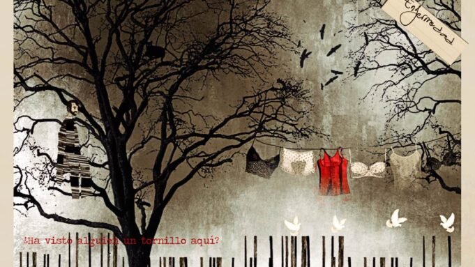 Edgar Borges, escritor: «Cómo sería la libertad si fuera un gato»