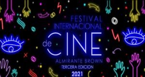 Inició la convocatoria del Festival Internacional de Cine de Almirante Brown