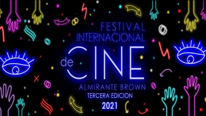 Inició la convocatoria del Festival Internacional de Cine de Almirante Brown