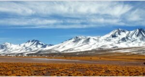 Destino Chile: incrementó en 47% el interés por visitar nuestro país