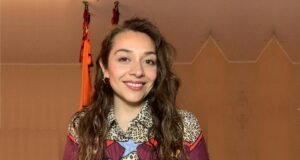 Andrea Araya: cambiar la visión respecto al género comienza en la crianza