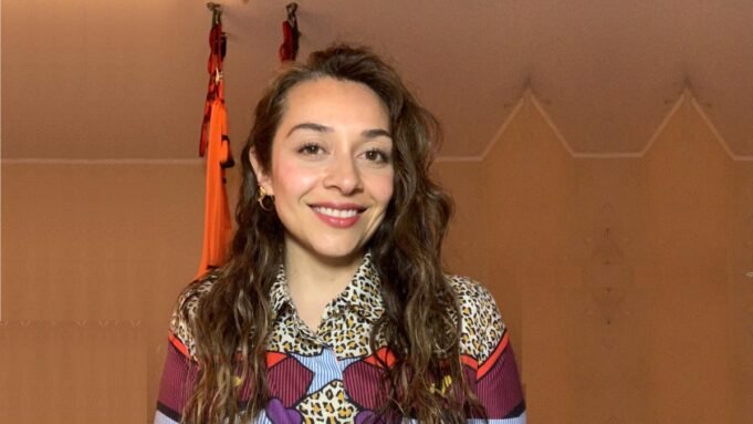 Andrea Araya: cambiar la visión respecto al género comienza en la crianza