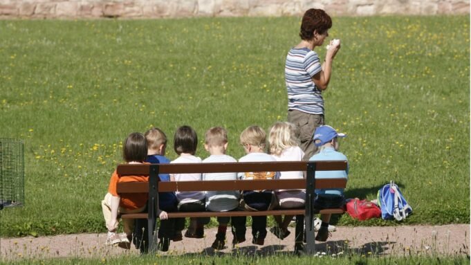 Cómo abordar la inequidad en la Educación Inicial