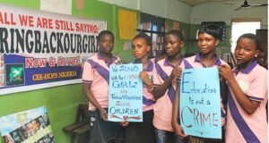 El terrorismo y el uso de las mujeres como víctimas